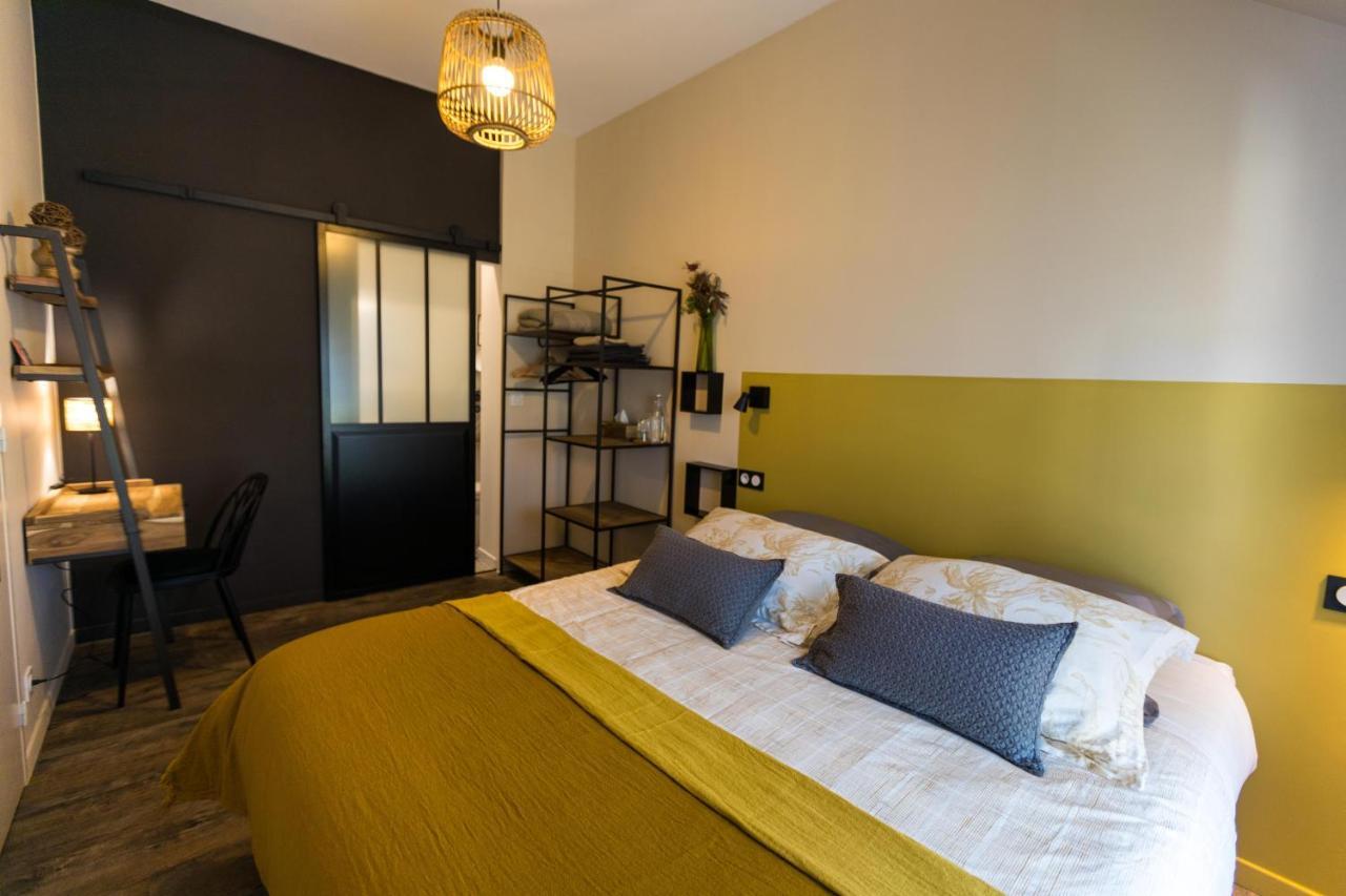 Chambres D'Hotes Ti Ar Yer Milizac-Guipronvel Εξωτερικό φωτογραφία