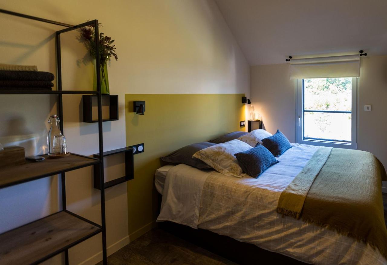 Chambres D'Hotes Ti Ar Yer Milizac-Guipronvel Εξωτερικό φωτογραφία