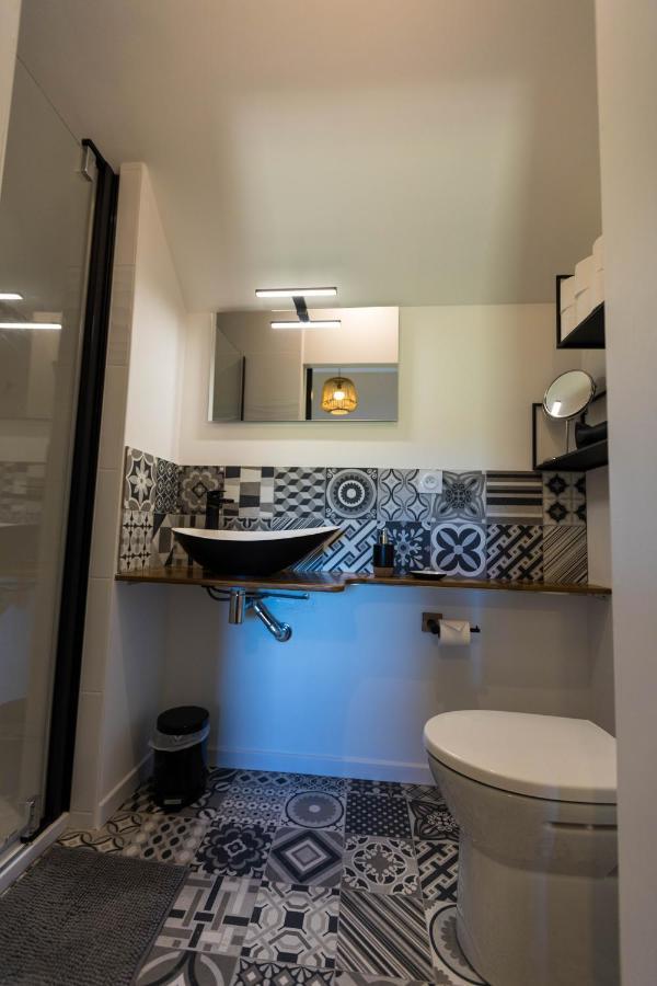 Chambres D'Hotes Ti Ar Yer Milizac-Guipronvel Εξωτερικό φωτογραφία