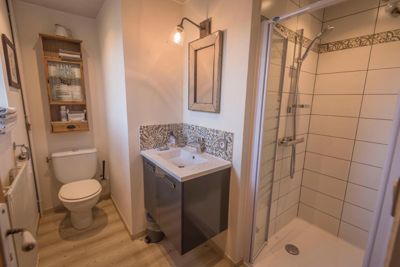 Chambres D'Hotes Ti Ar Yer Milizac-Guipronvel Εξωτερικό φωτογραφία